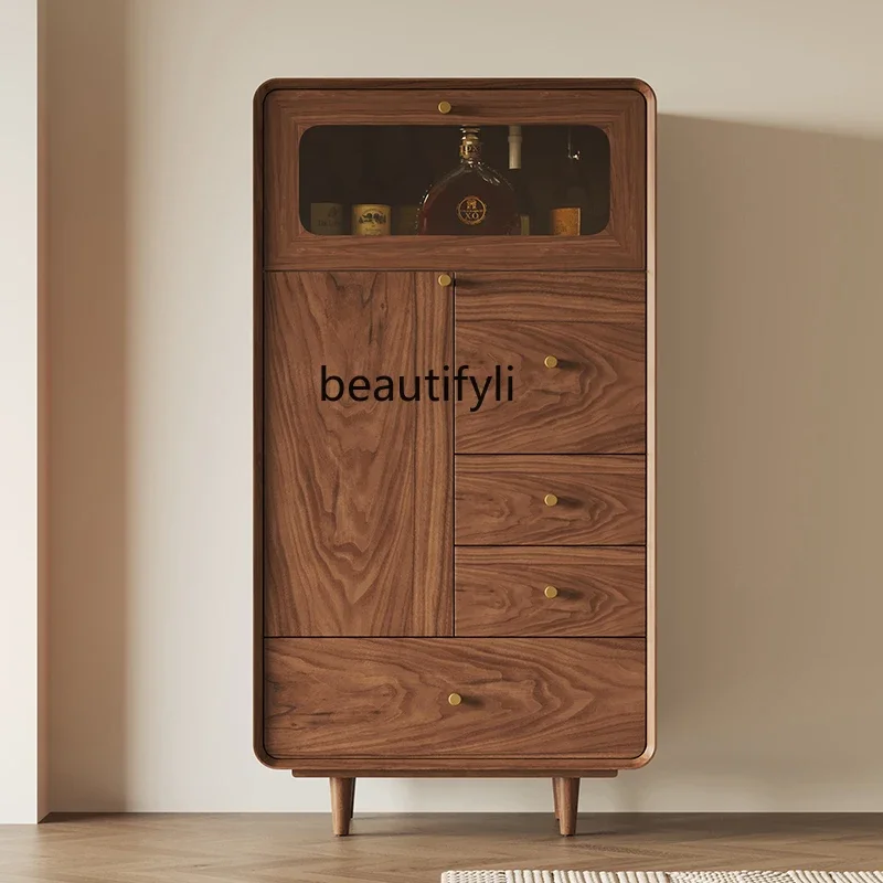 Рисунок 2 - Шкаф для чая, прихожей