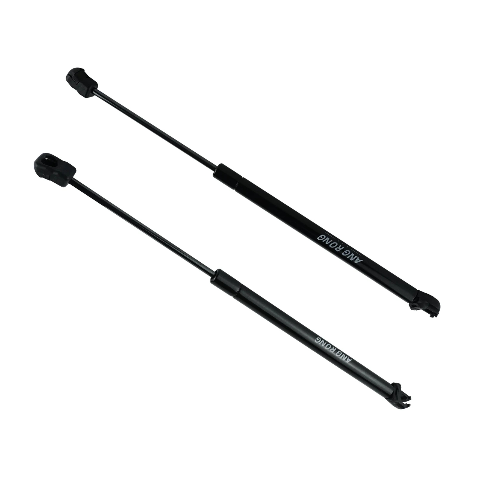 2x For Nissan Pathfinder R51 05-13 Tailgate Rear Window Glass Gas Struts Support car tailgate gas struts