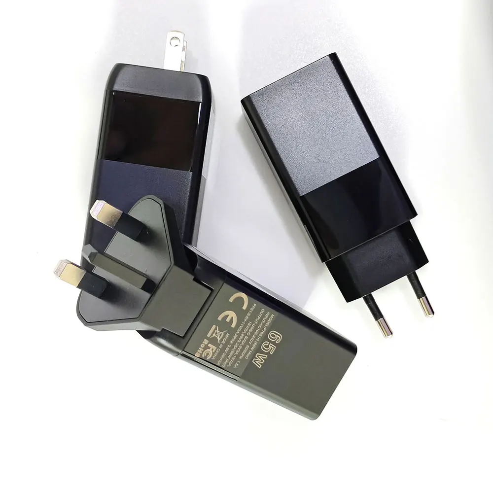 

TS101 Pine64 Soldering Iron 65W PD Protocol Charger Type-c Interface Powers Multi-devices Stable Efficient PD Smart Tech