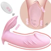 Remote Control Vibrator Dildo Panties for Women Vagina Toy Clitoral Stimulator Pussy Plug Female Masturbation Tool Sex Machines 1