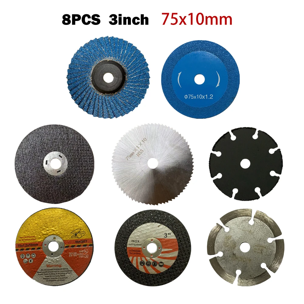 Angle Grinder Cutting Disc Bosch  Bosch Angle Grinder Wood Disc - Bosch  76mm Angle - Aliexpress