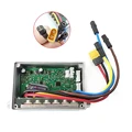 Max G30 Controller