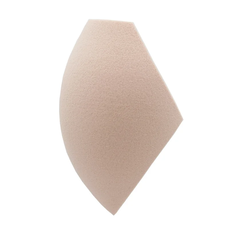 3pcs Extra Large Makeup Sponge Puff Dry Wet Dual Use Powder Makeup Sponge Foundation Cosmetic Puff Concealer Sponge Make Up Puff 6