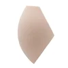 3pcs Extra Large Makeup Sponge Puff Dry Wet Dual Use Powder Makeup Sponge Foundation Cosmetic Puff Concealer Sponge Make Up Puff 6