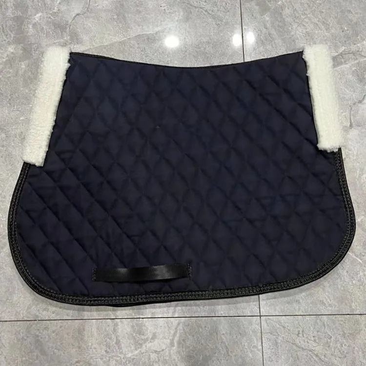 Horseback Riding Gear Comprehensive Saddle Pad Anti-sweat Pad Saddle Accessories