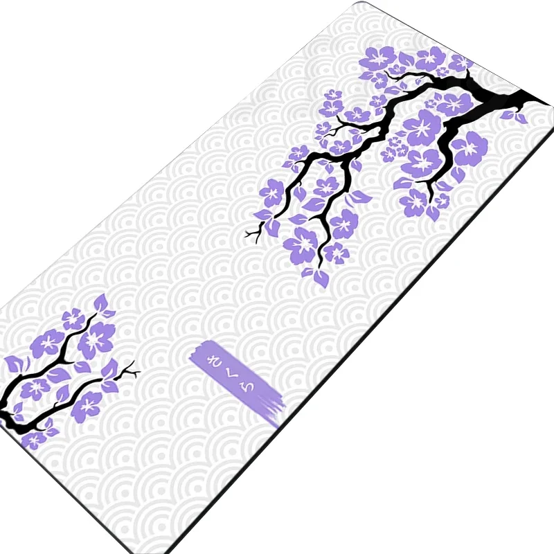 Grande Sakura Gaming Mousepad, Mouse Mat de