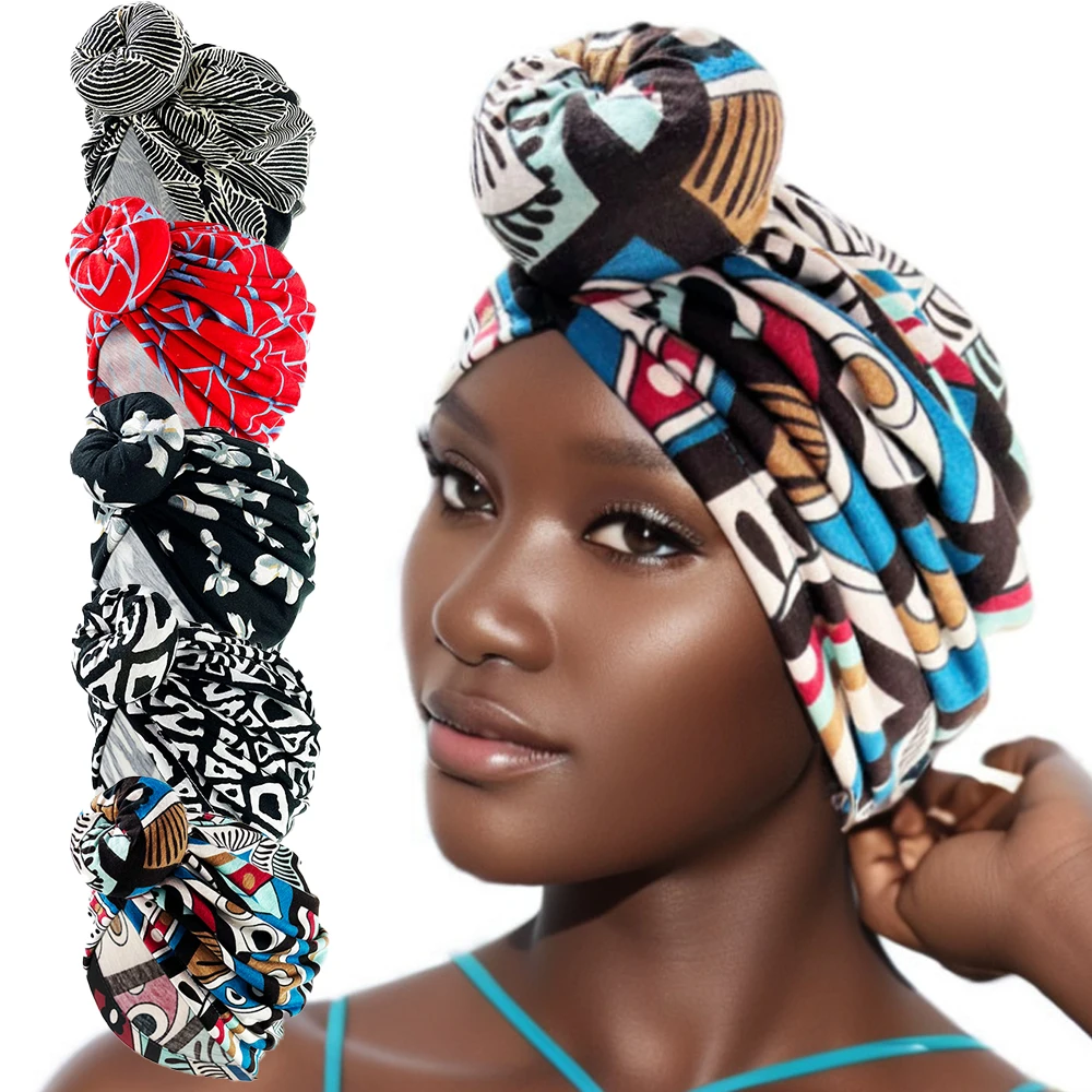 Foulard Donna Come Mettere Bandana In Testa Come Fare Il Turbante