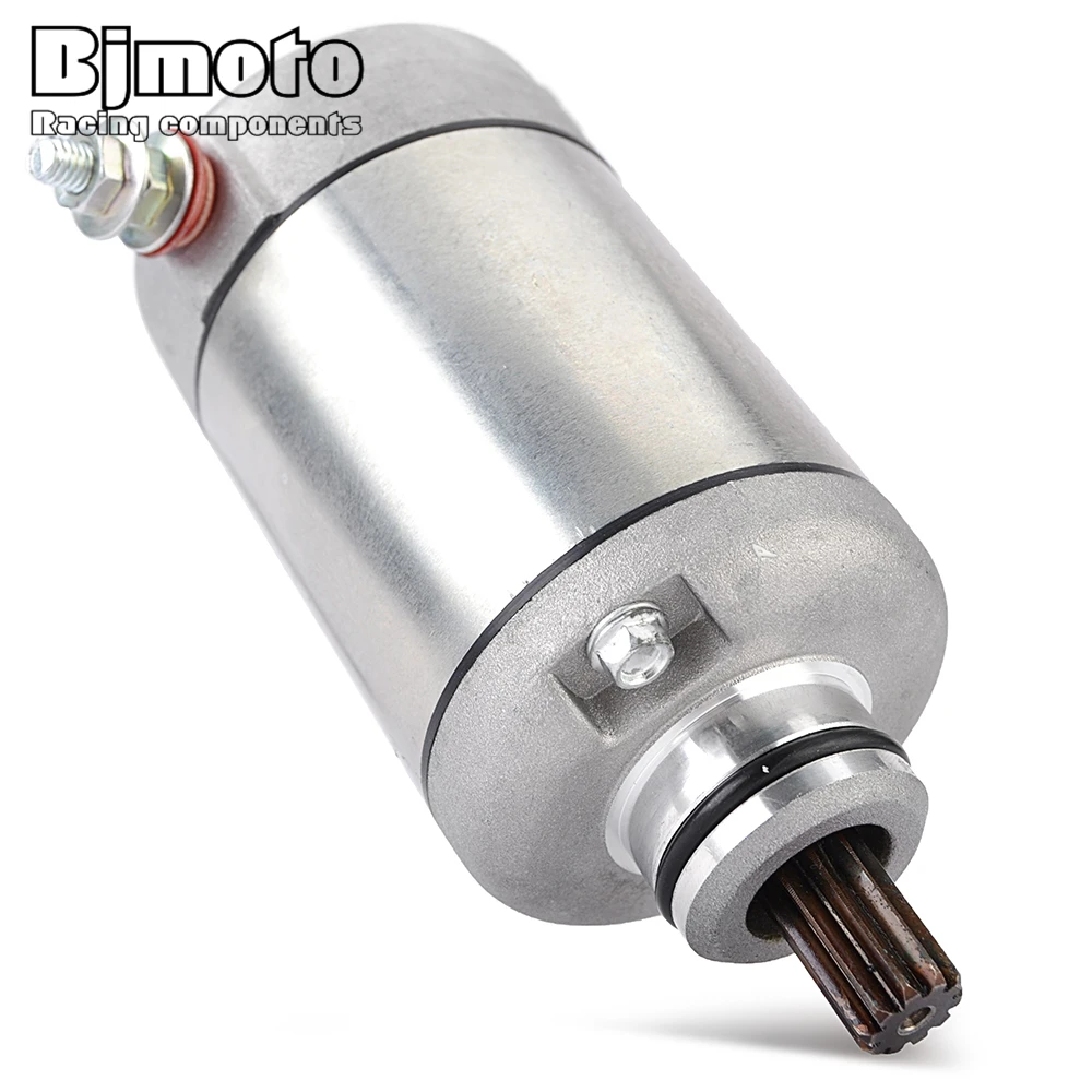 CBR 1000RR 1000 RR Electrical Engine Starter Motor For Honda CBR1000 CBR1000RR Fireblade 2006 2007 31200-MEL-D21