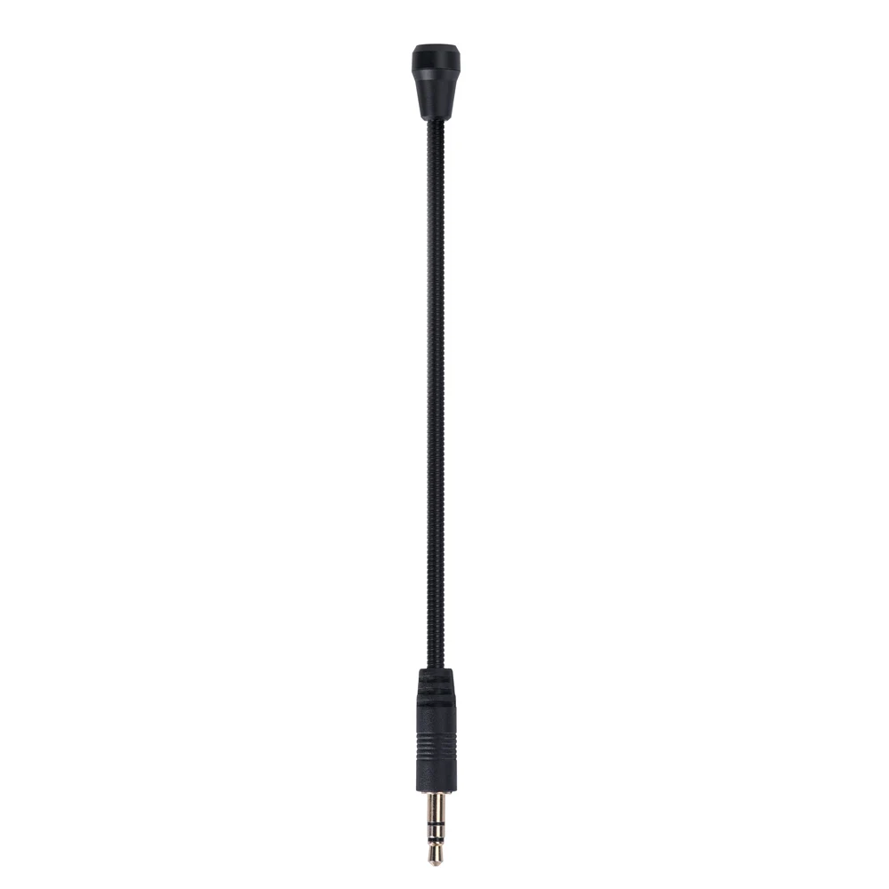 CVM-GM-C1 15cm Cardioid Gooseneck Microphone With 3.5mm TRS For , Sennheiser, Bo