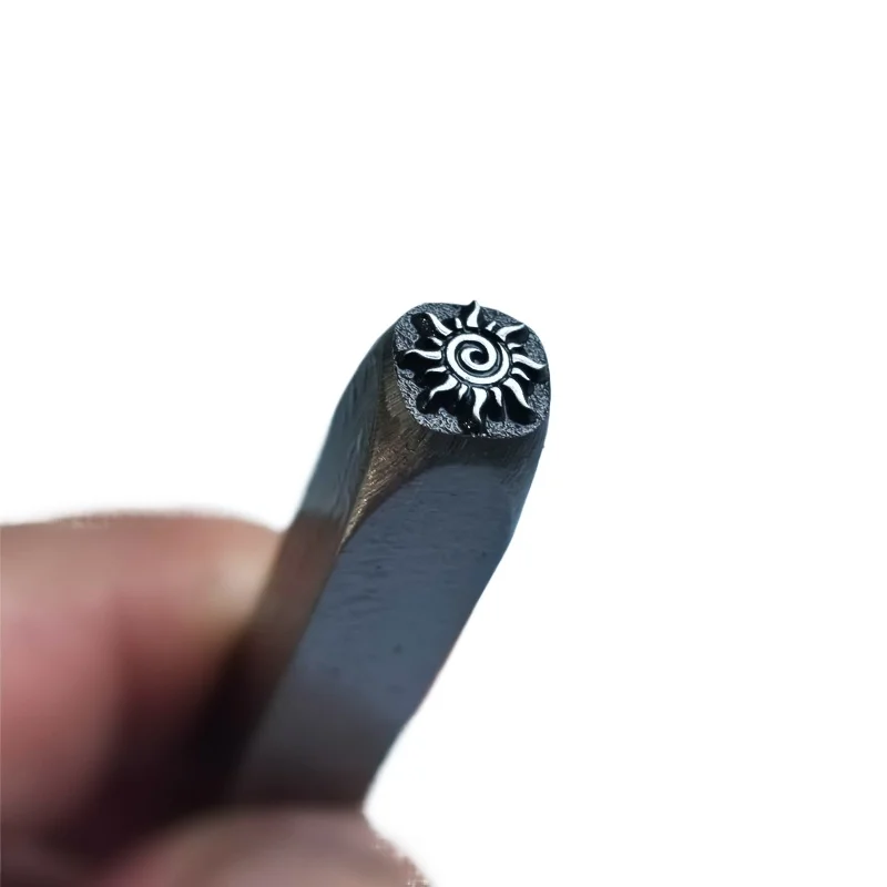 Metal Flower Carving Knife for Handmade Gold Silver Jewelry Making