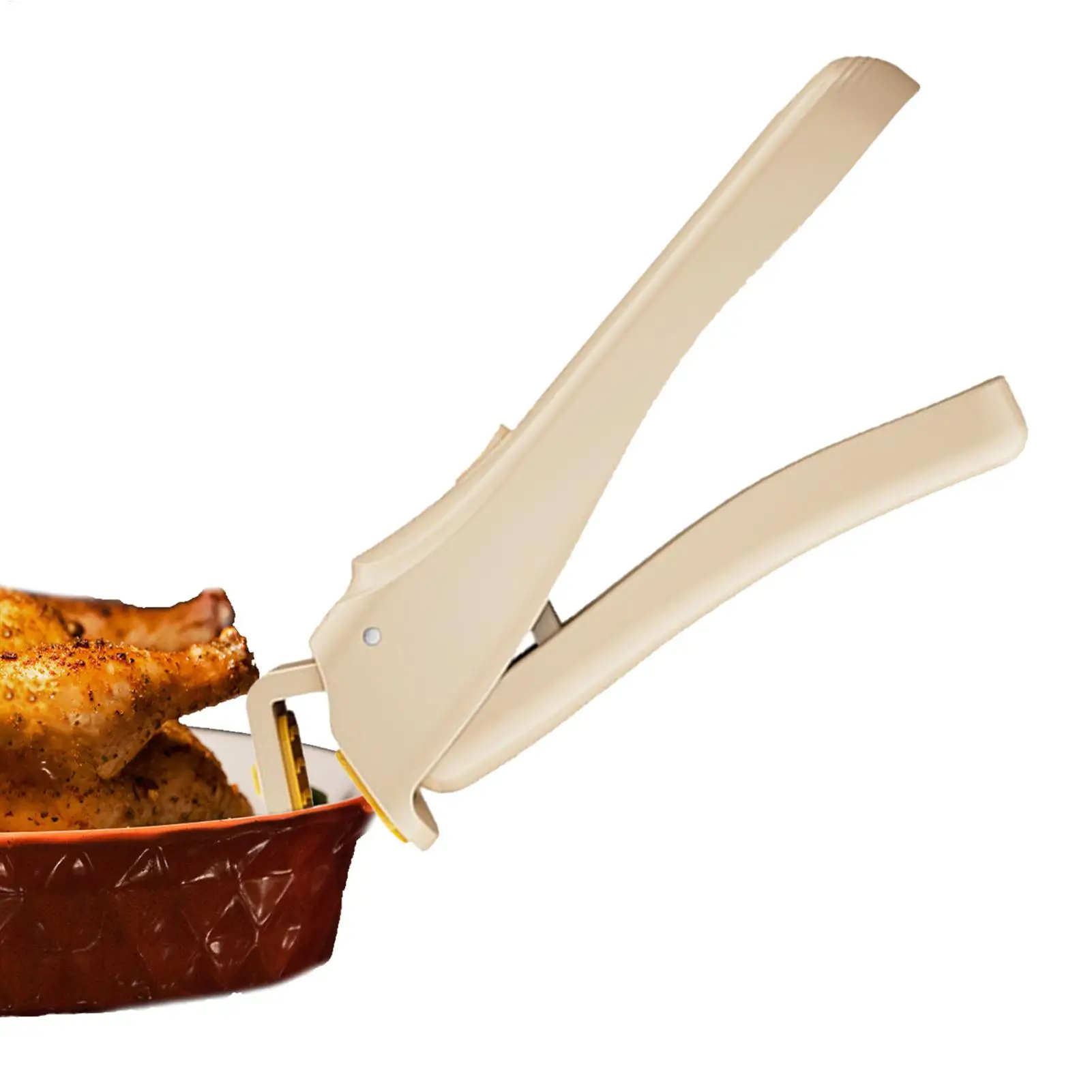 new Removable Handle for Pots Anti-Scalding Pan Handle Anti-Scalding Kitchen Pot Handgrip for Dish Pan Bowl Cookware Accessory