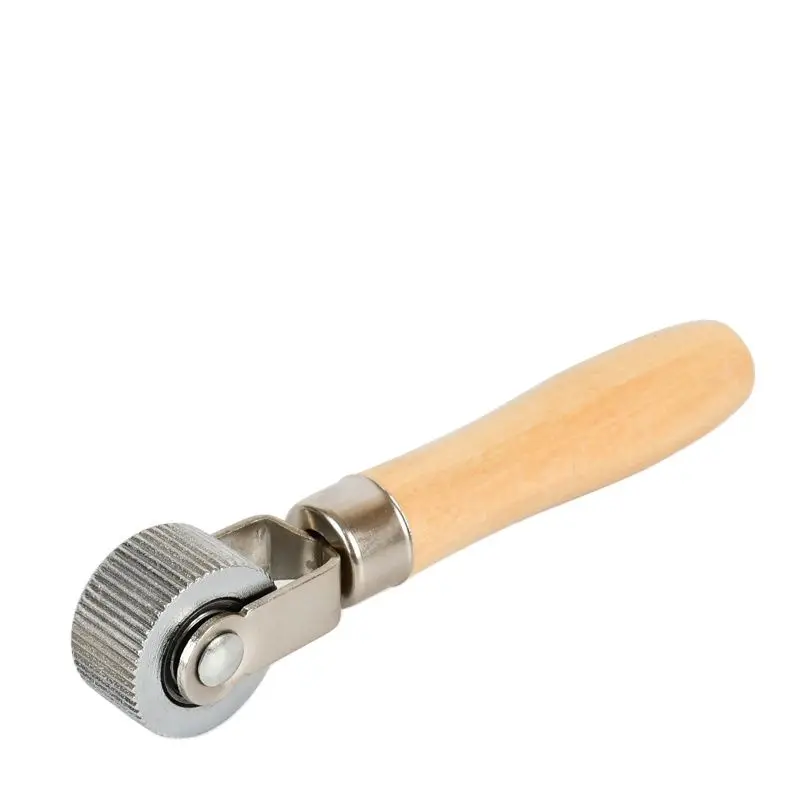 Kit di strumenti per cuscinetti a rulli per pneumatici con toppa per