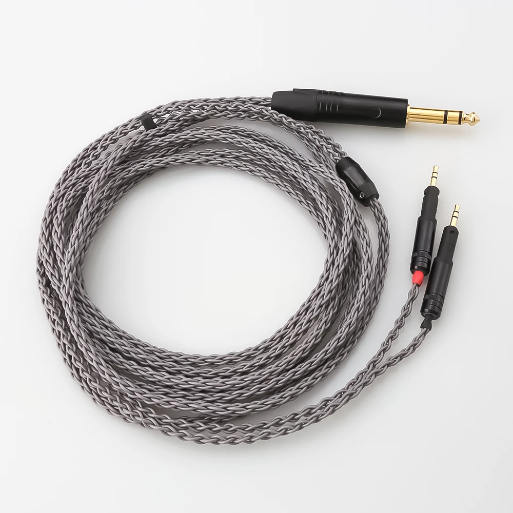 ǹ  ̾ ̺, ATH-R70X R70X R70X5 , ǰ, 6.35mm, 4.4mm, 2.5mm, 8 ھ, 7N OCC
