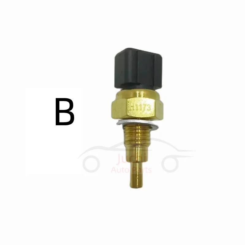 Car Water Temperature Sensor For Geely Panda Lc Gx2