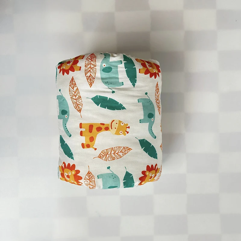 New Thickened Cotton Soft Baby Nursing Pillow; Arm Pillow; Feeding Maternity And Baby Products