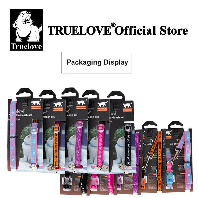 Dog Collar Pet Harness Leash Set For Dogs Cats Pets