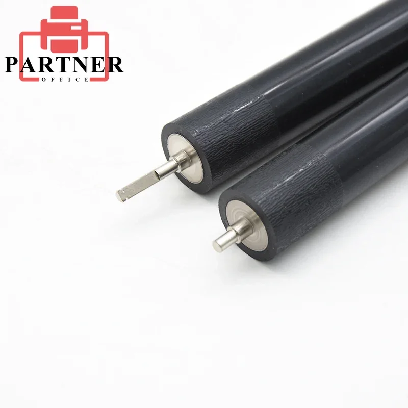 

Нижний ролик фьюзера давления LU8566001 LU9215001 для Brother HL 5450 5445 5440 5472 DCP 6180 8110 MFC 8157 8710 8510 8520, 2 шт.