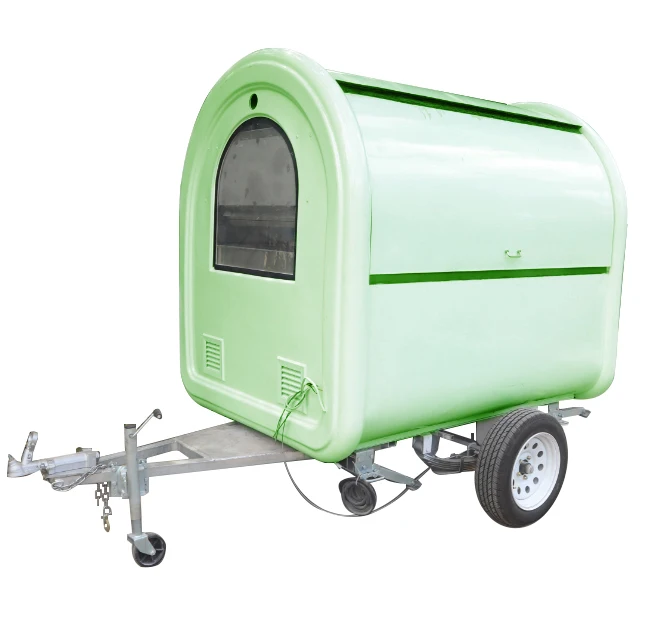 New Arrival Kebab Food Trailer Crepe Cart Us Standard China Shanghai Mobile Food Cart Catering Trailers Or Mobile Food Trucks custom biodegradable catering takeaway packaging boxes for fast food custom logo round square disposable kraft paper container