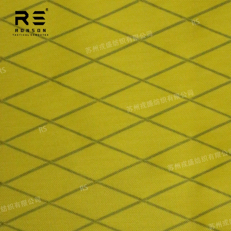 210D x-pac fabric camouflage tactical fabric use for bag vest down jacket fabric,clothing auxiliary fabric