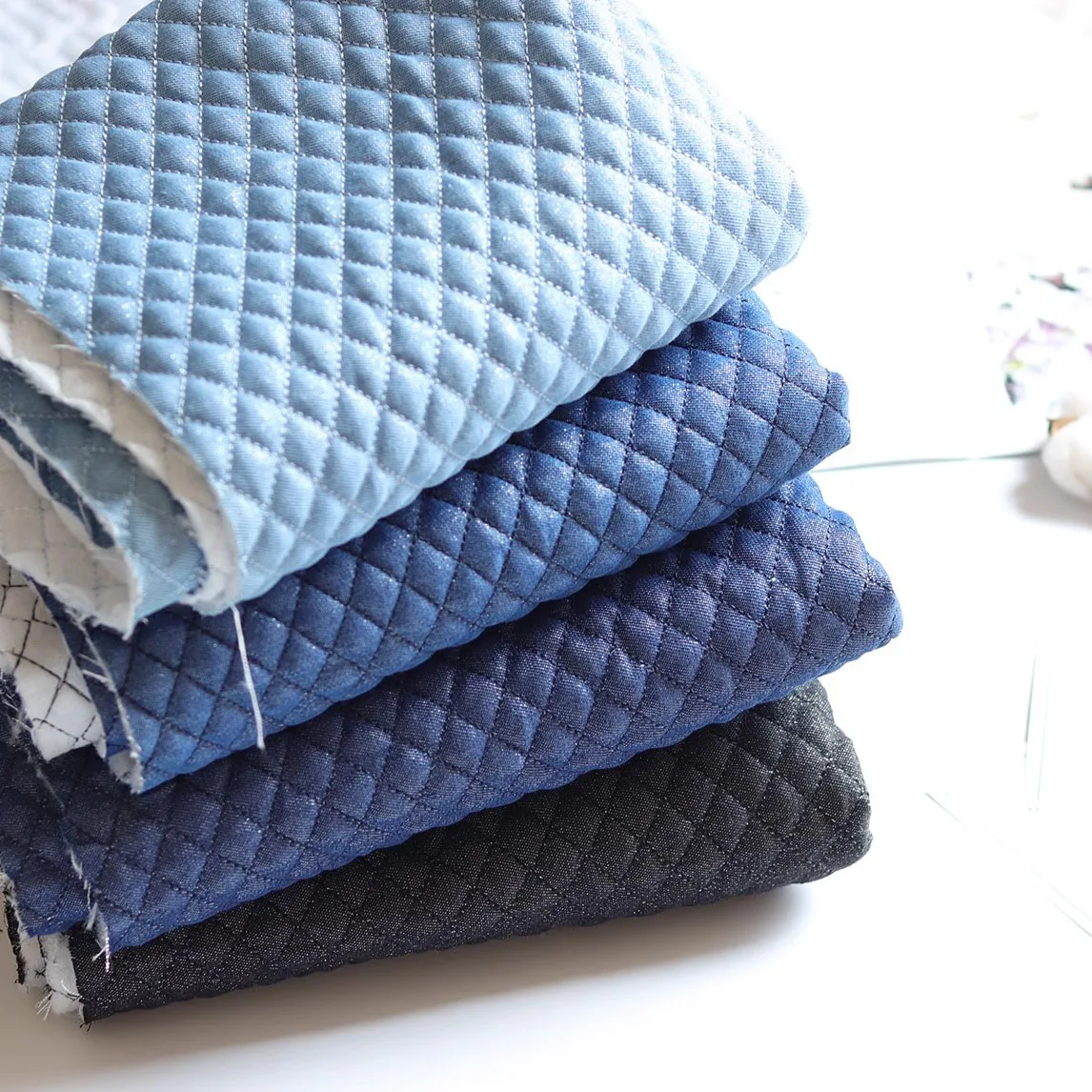 CADEN / ケーデン Archive Fabric