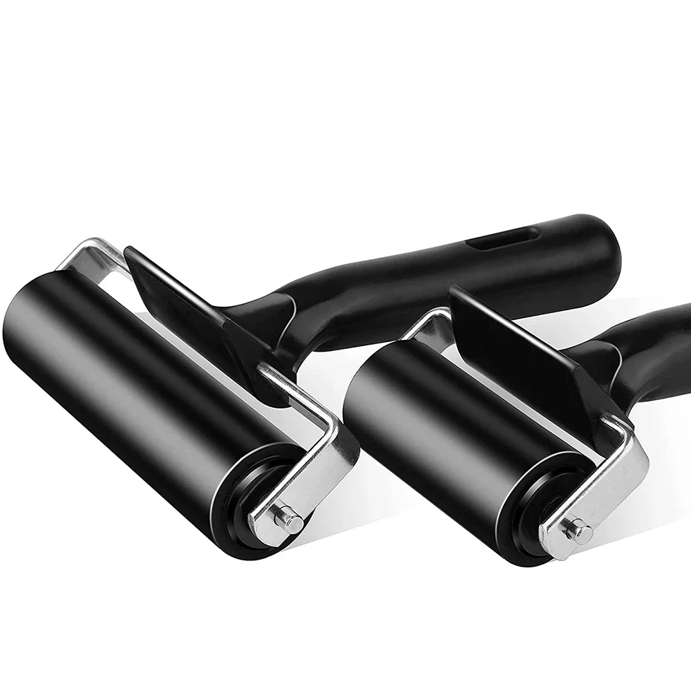 Produktbild von KHDULQ Nahtroller Set - 3-teilige Nähhilfen Für Perfekte Nähte