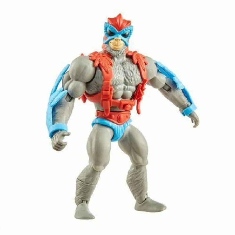 Stratos - Masters Of The Universe 