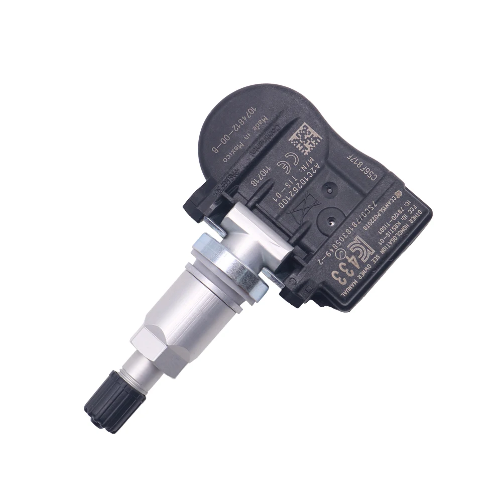 TPMS , Ÿ̾ з  1074812-00-B 1034602-00-A 1034602-00-C, TELSA  3  S  X, 4 ǽ