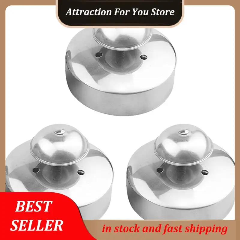 Hot Selling Sandwich Cutter For Kids, 3.5 Inch Stainless Steel Round Sandwich Cutter, Sandwich Decruster