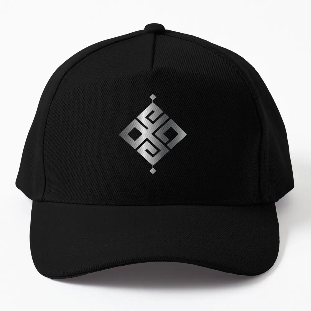 

Be First - Exquisite geometric logo- For the most beautiful times Baseball Cap hard hat cute Hats For Women Men's