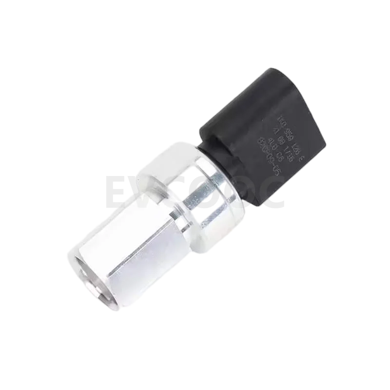 Pressure Sensor 1K0959126E 1K0959126B 5K0959126 8E0959126 8K0959126A For Golf Sagitar Skoda TT Q3 Xinpa Air Conditioning Pressure Switch