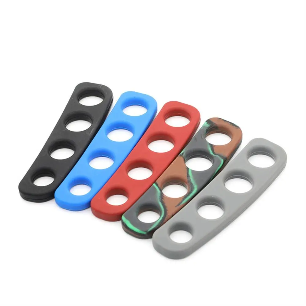 1pc Silicone Basketball Shooting Aid Three-Point Size S/M/L for Kids Adult Man Teens