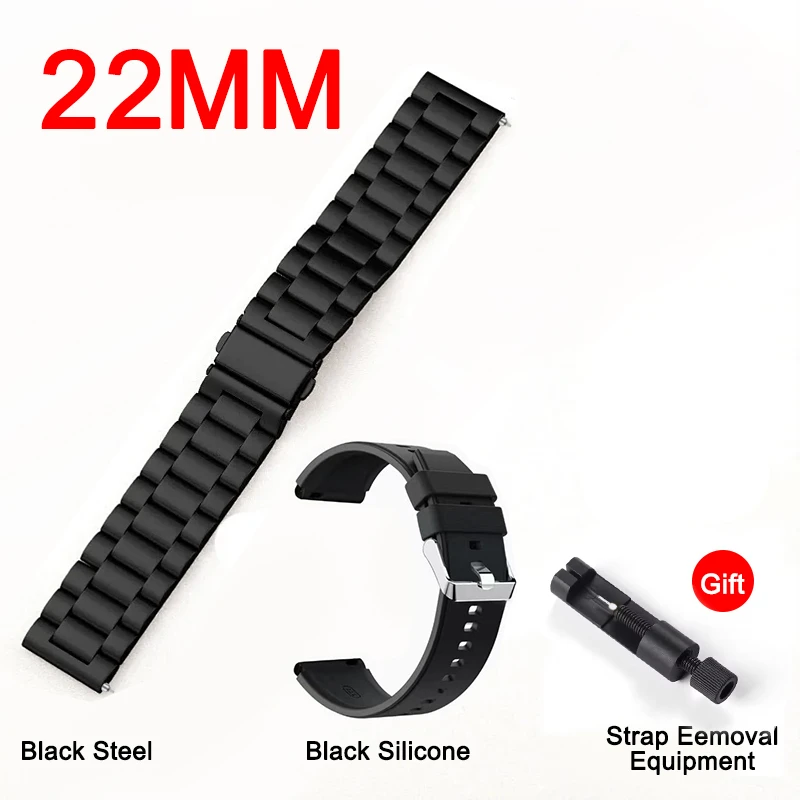 Smart Watch 6 Uomo Smartwatch GPS Track 3ATM Impermeabile Chiamata Bluetooth Frequenza cardiaca Bussola Altimetro Multi Sport Fitness Watch