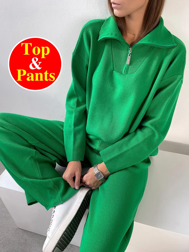 Green set