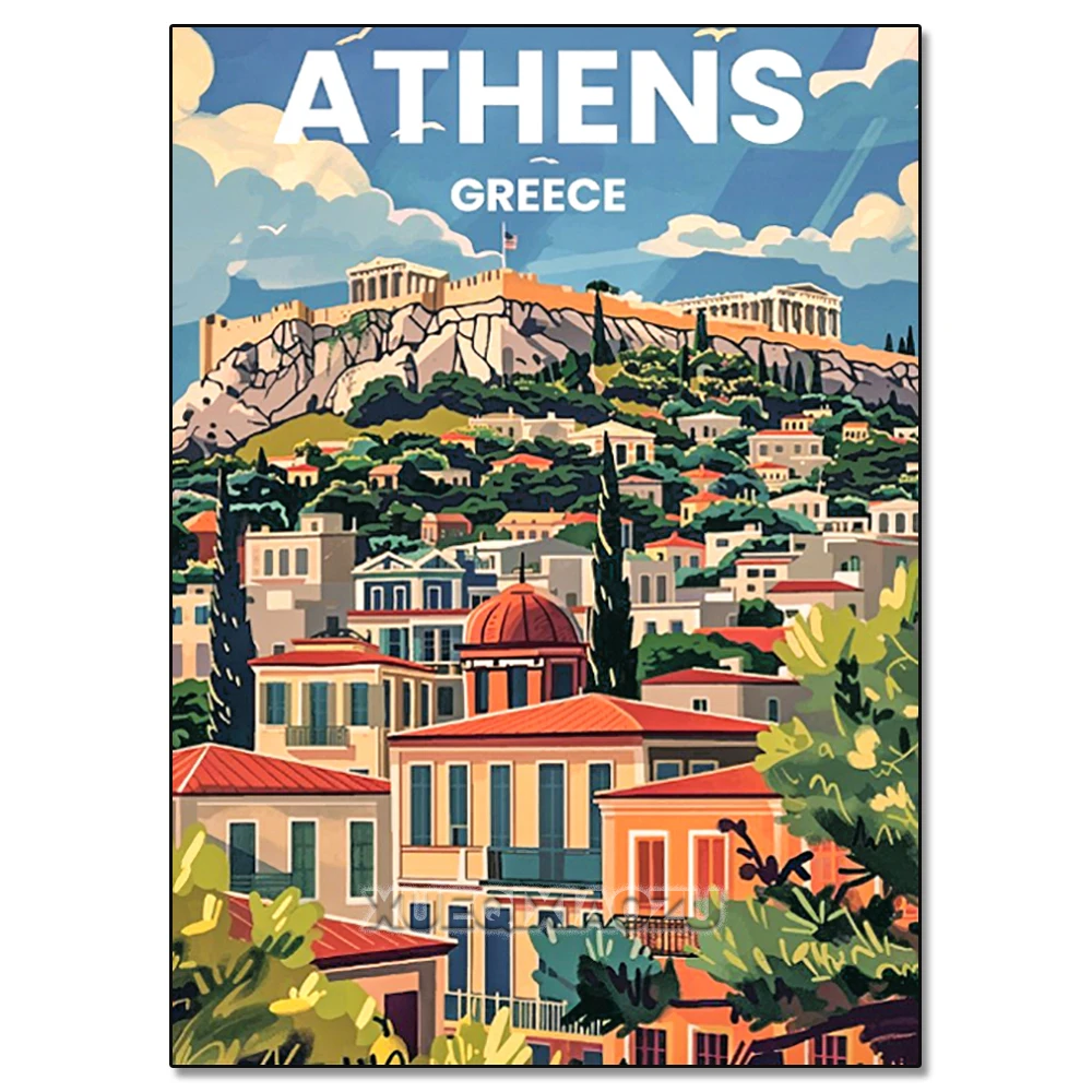 Athens