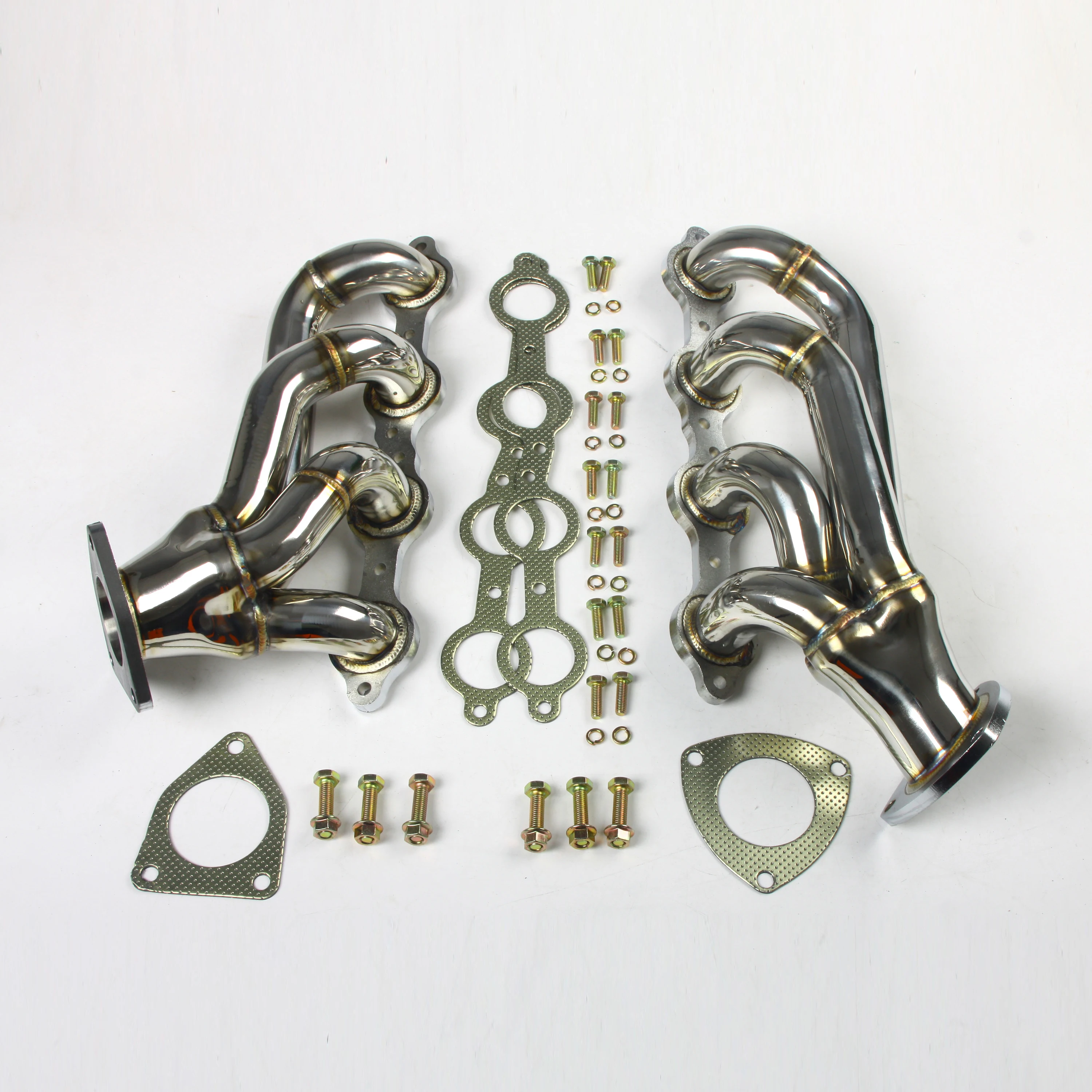 ShortyHeadersforChevyGMC0306SierraSilverado1500HD2500HDTruck