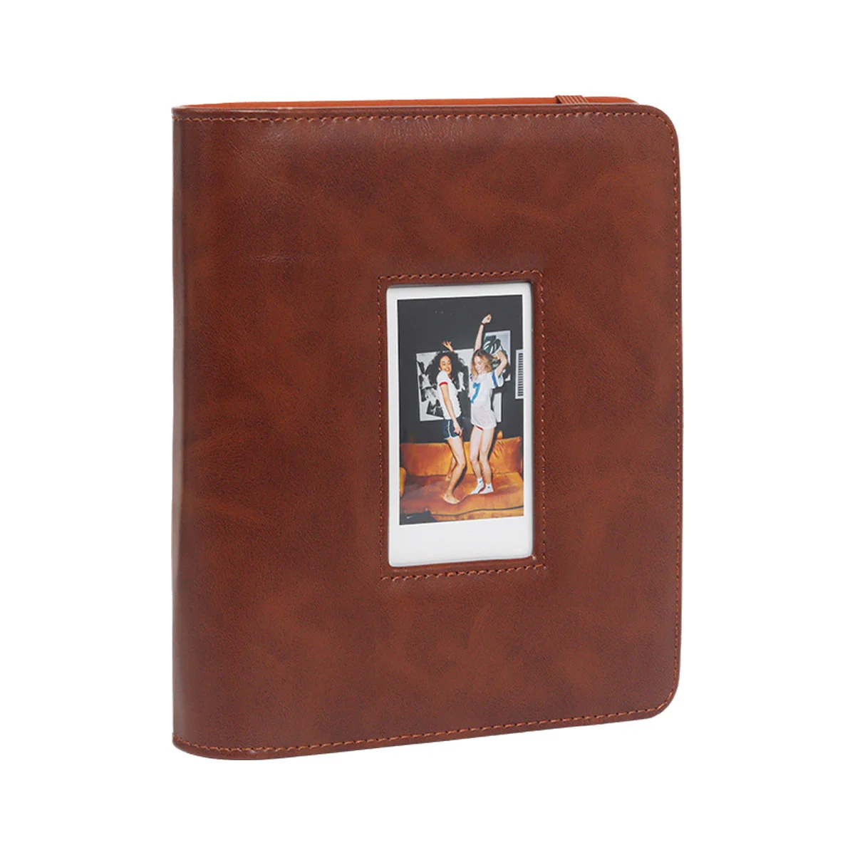 288 Pockets Instax Mini Photo Album