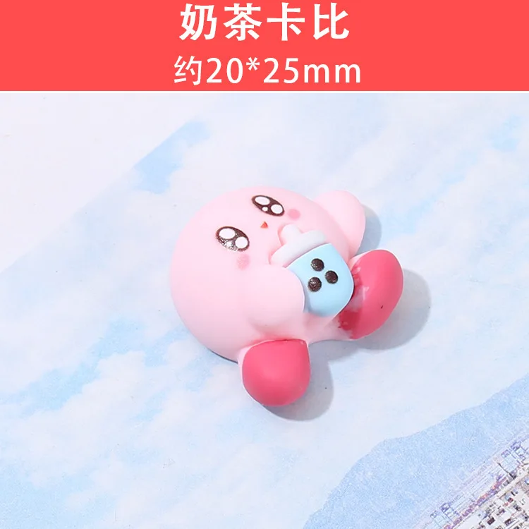 S8d9688e6863b47a690953d3823e71b6dN - Kirby Plush