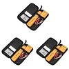 HOT SALE 3X CABLE FINDER TONE GENERATOR PROBE TRACKER WIRE NETWORK TESTER TRACER KIT 1