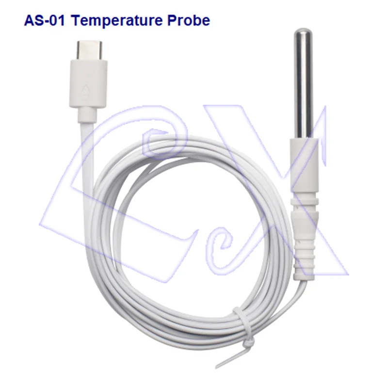 de lht52 lorawan com a ponta de prova as-01