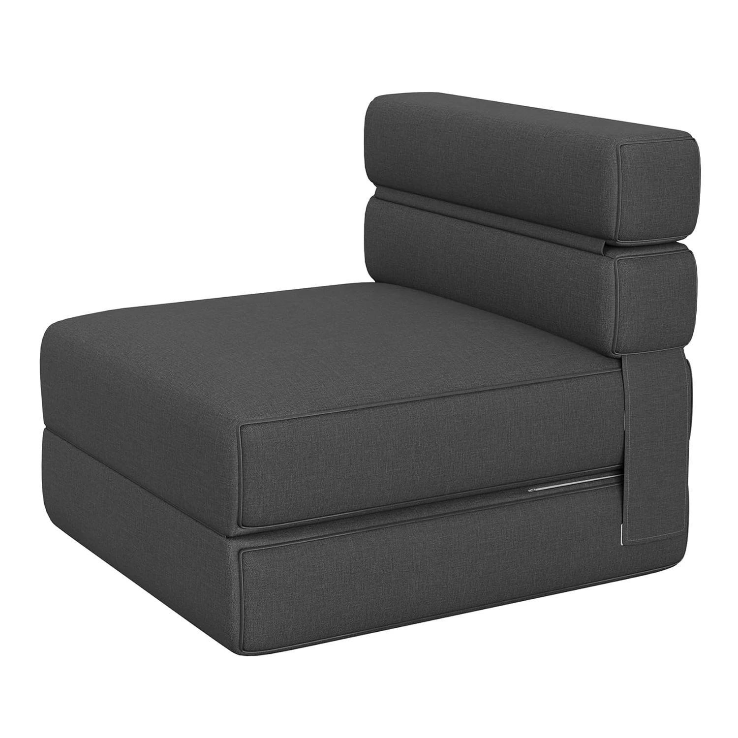 Темно-серый