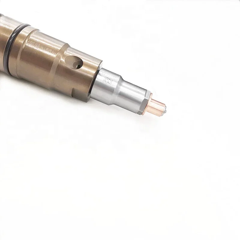 Scania Common Rail Injectors XPI 1933613, 2029622, 2031835, 2031836, 2086663, 575177 for DC1305, DC1307, DC1310, DC13123 Engine