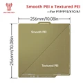 Smooth Texture PEI