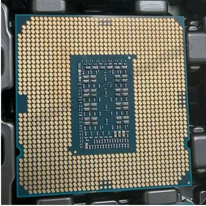 I9-11900 ES QVYE Processador CPU, 8 Núcleos, 16 Threads, 1.8GHz