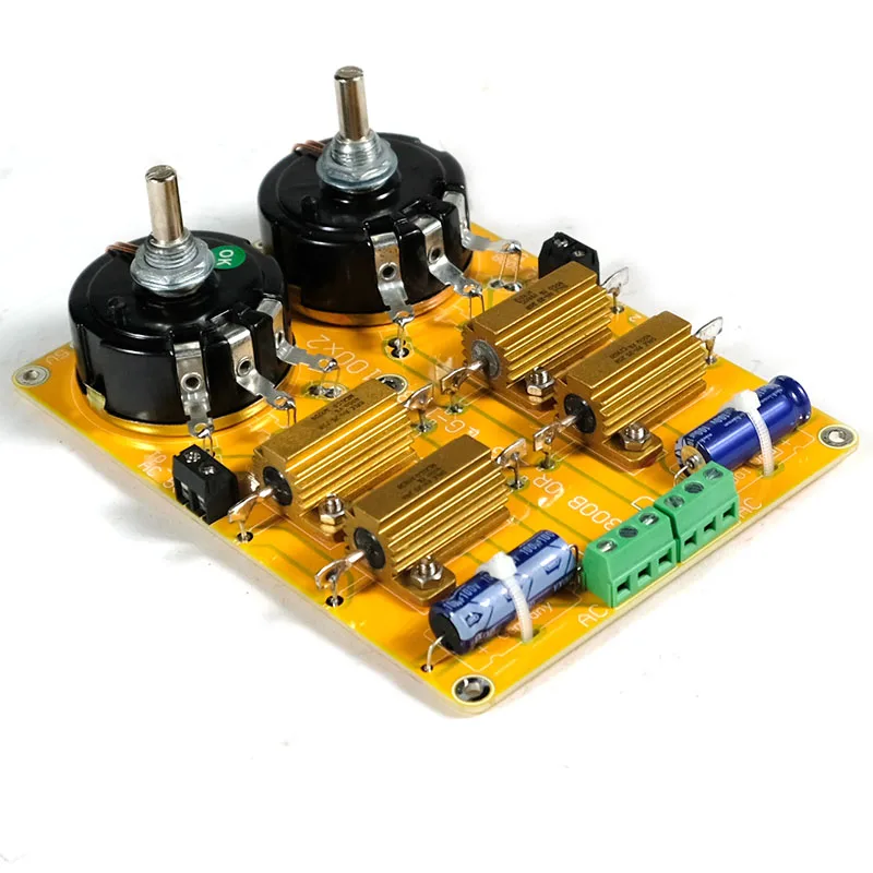 【最安値に挑戦】 LG-103 300B circuit balance filament cathode amplifier 2A3 ベース