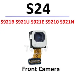 Premium Front Facing Camera Module Flex Cable Replacement for Samsung Galaxy Smartphones (S24 S916 - Front)