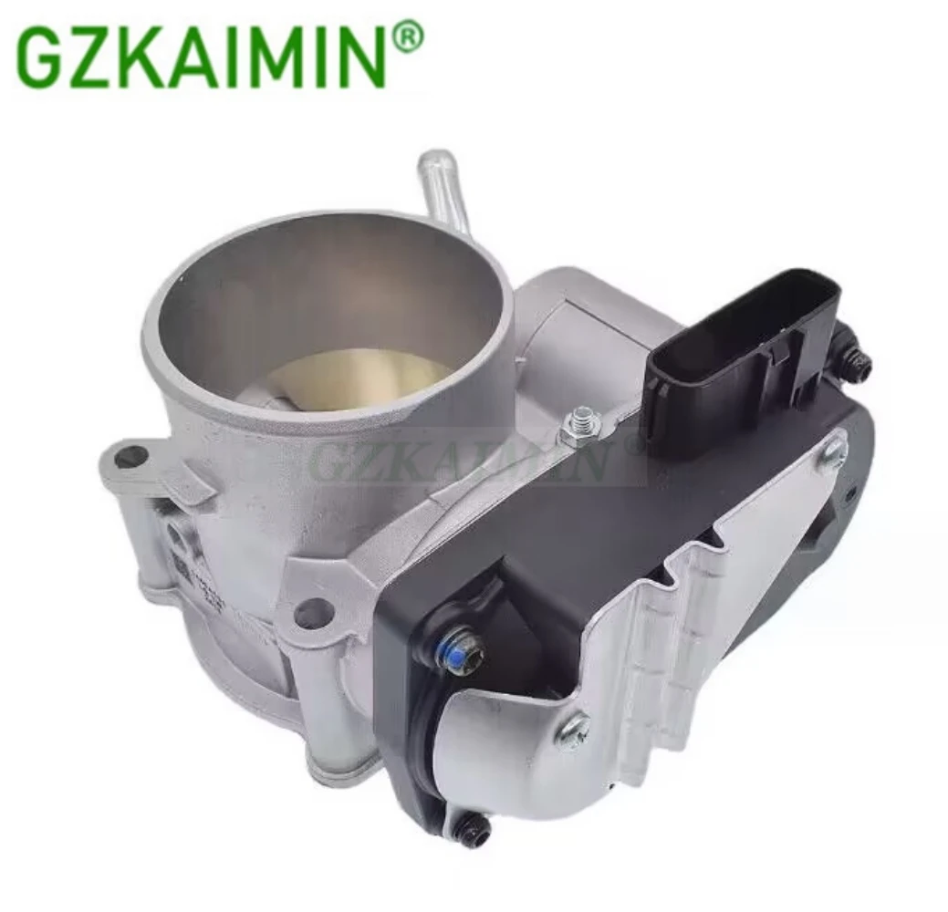 

Корпус дроссельной заслонки OEM 1450A101 для MITSUBISHI 2008-2012 Lancer-Outlander