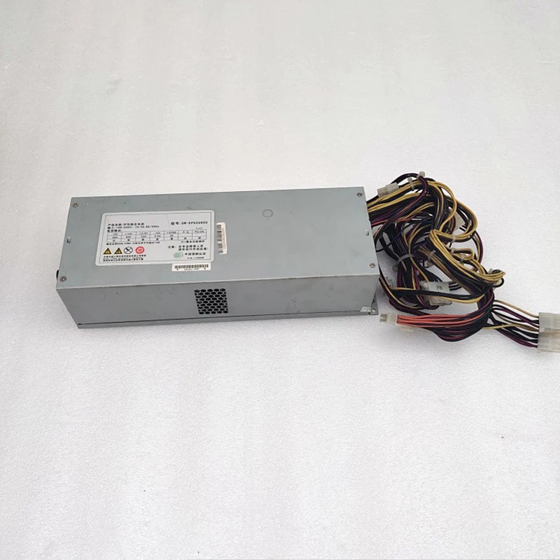 GW-EPS2U650 650W For Great Wall 2U server power supply For Sugon I420R-G A420R-G Perfect Tested 4 GW-EPS2U650 650W For Great Wall 2U server power supply For Sugon I420R-G A420R-G Perfect Tested - Image 2
