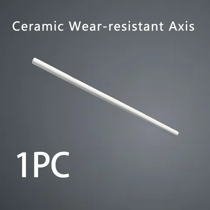 1pc Ceramic Shaft Submersible Pump Rotor Shaft Water Pump Accessories water pump accessories