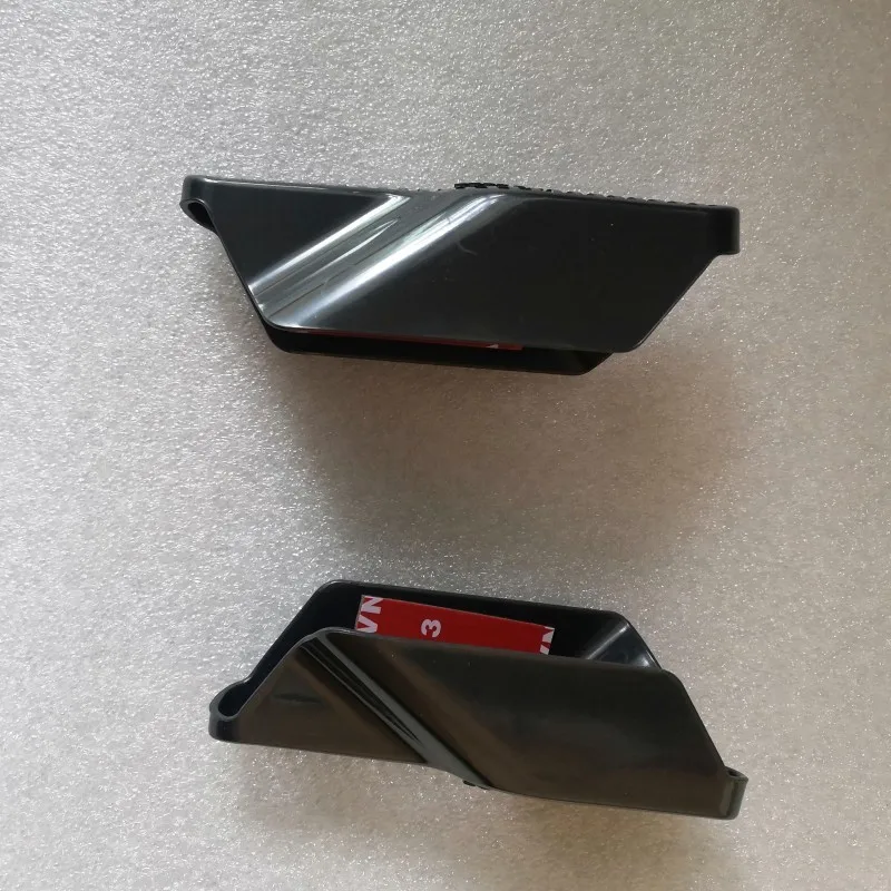 car seat air conditioner air outlet protective cover sticker for 2017