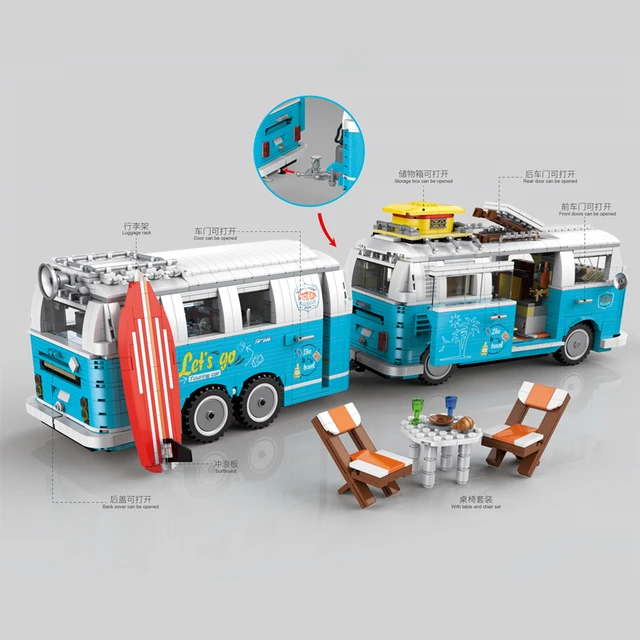 High-quality building block set for kids, High-Tech MOC 19009 2775Pcs with 24% discount and free shipping